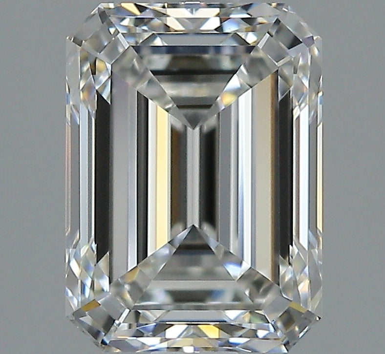Diamond Emerald - Natural - 2.01 - thumbnail