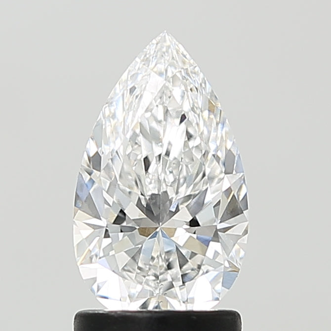 Diamond Pear - Laboratory Grown - 1.51 - thumbnail