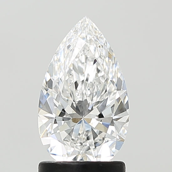 Diamond Pear - Laboratory Grown - 1.51 - thumbnail