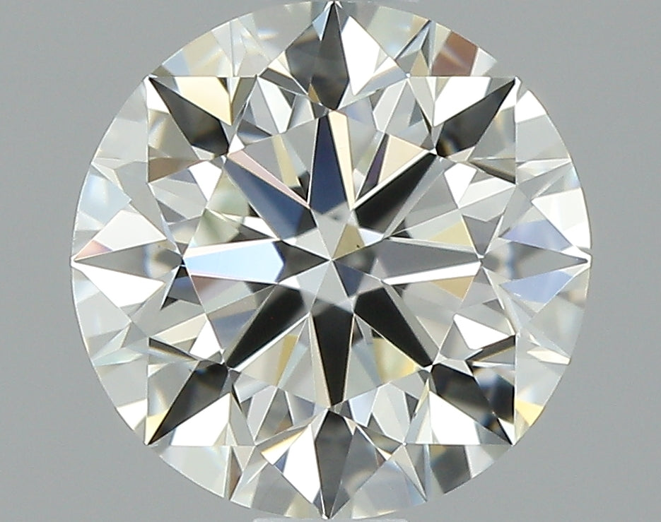 Diamond Round - Natural - 1 - thumbnail
