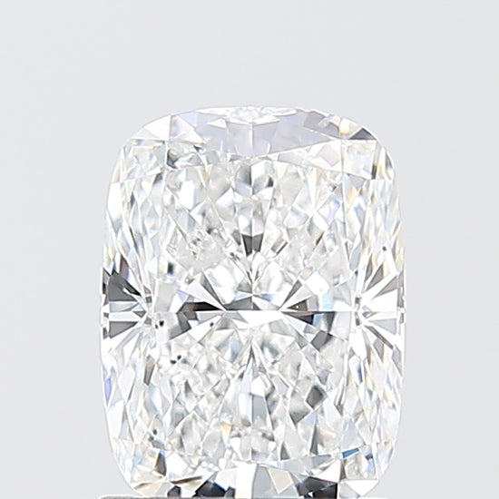 Diamond Cushion - Laboratory Grown - 1.54 - thumbnail