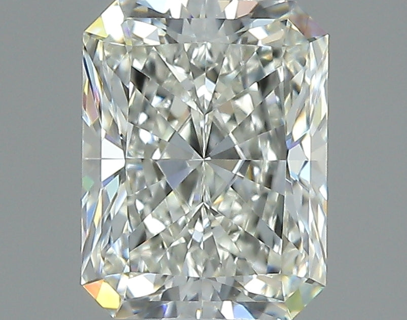 Diamond Radiant - Natural - 1.01 - thumbnail