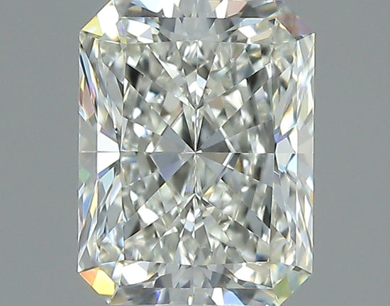 Diamond Radiant - Natural - 1.01 - thumbnail