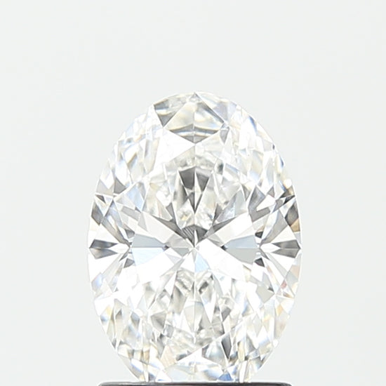 Diamond Oval - Laboratory Grown - 1.51 - thumbnail