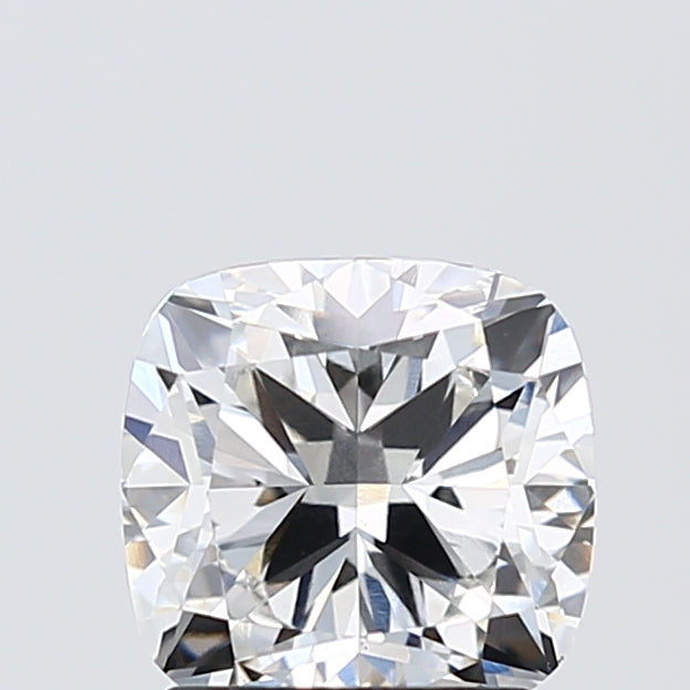 Diamond Cushion - Laboratory Grown - 2.05 - thumbnail