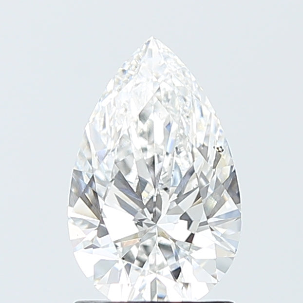 Diamond Pear - Laboratory Grown - 1.5 - thumbnail
