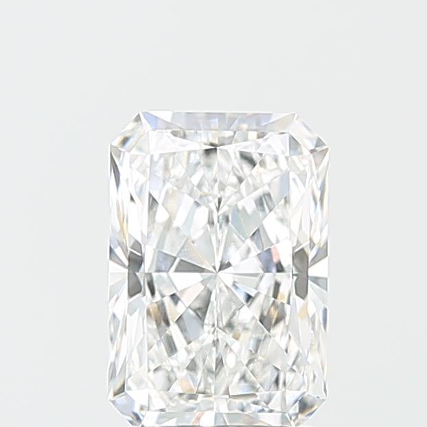 Diamond Radiant - Laboratory Grown - 1.56 - thumbnail