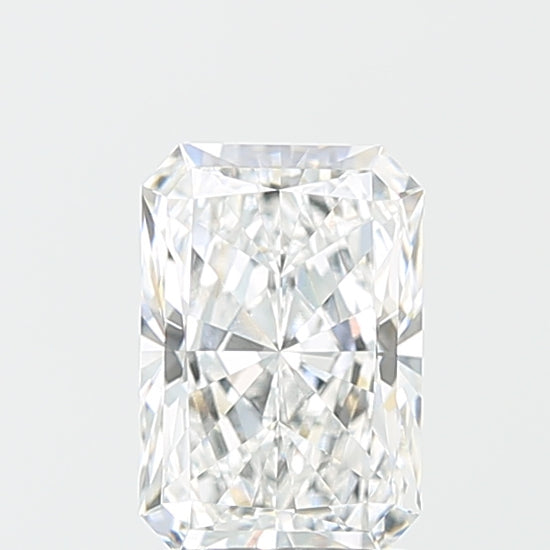 Diamond Radiant - Laboratory Grown - 1.56 - thumbnail