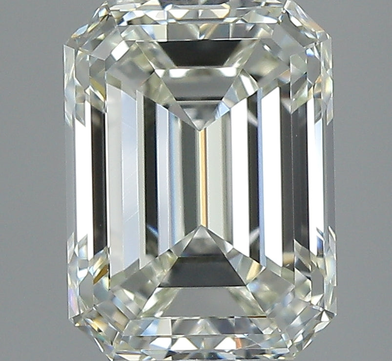 Diamond Emerald - Natural - 2.01 - thumbnail