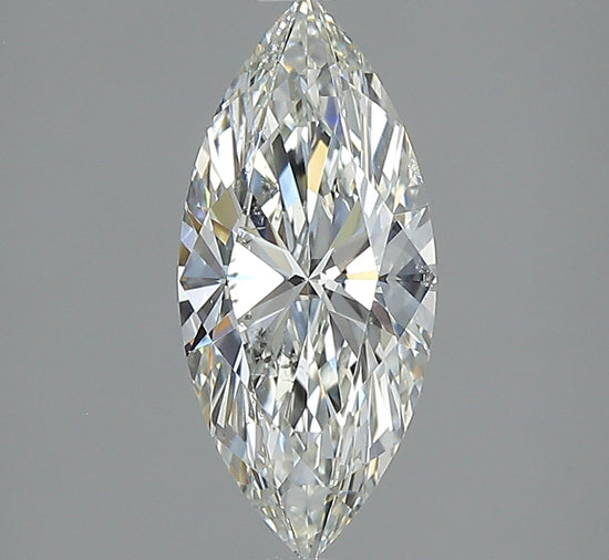 Diamond Marquise - Natural - 1.01 - thumbnail