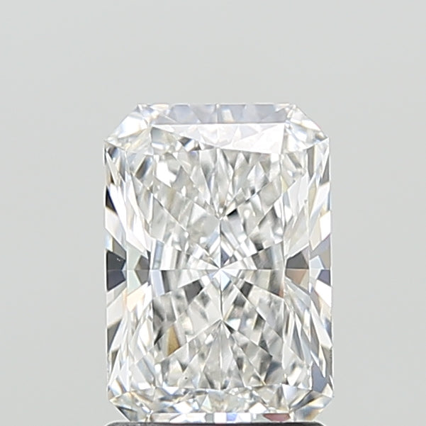 Diamond Radiant - Laboratory Grown - 1.52 - thumbnail
