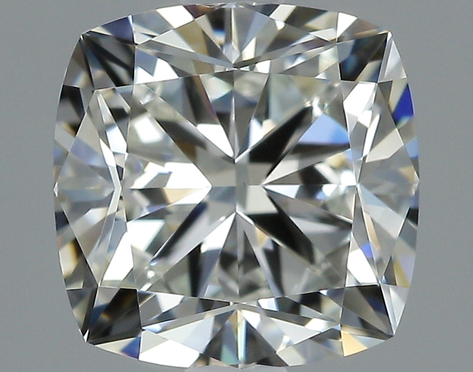 Diamond Cushion Modified - Natural - 1.7 - thumbnail