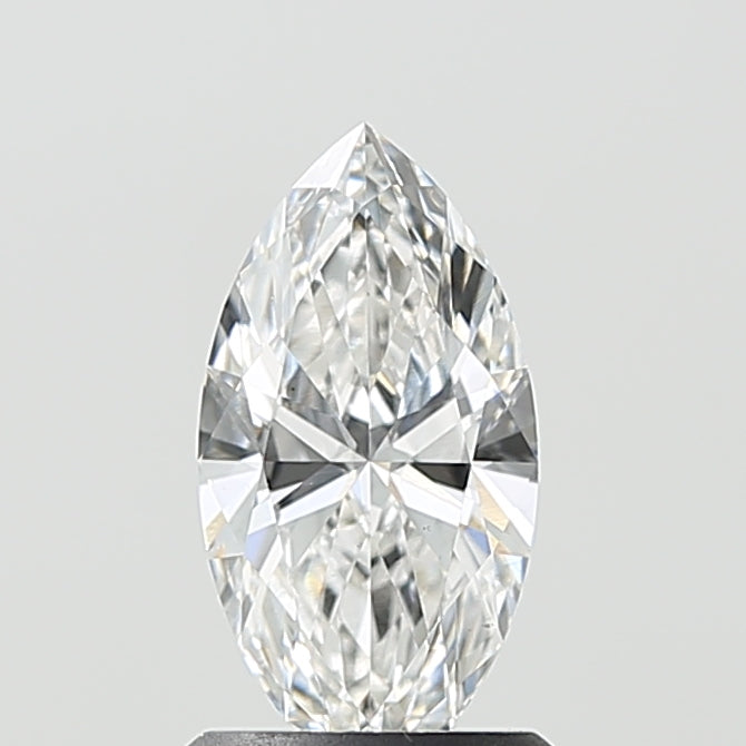 Diamond Marquise - Laboratory Grown - 1 - thumbnail