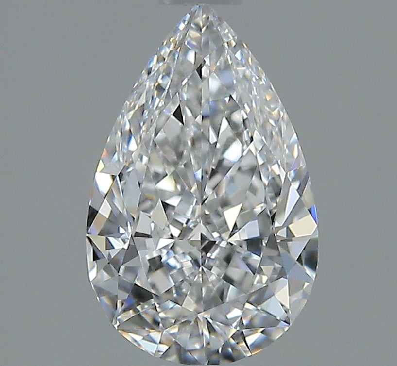 Diamond Pear - Natural - 1 - thumbnail