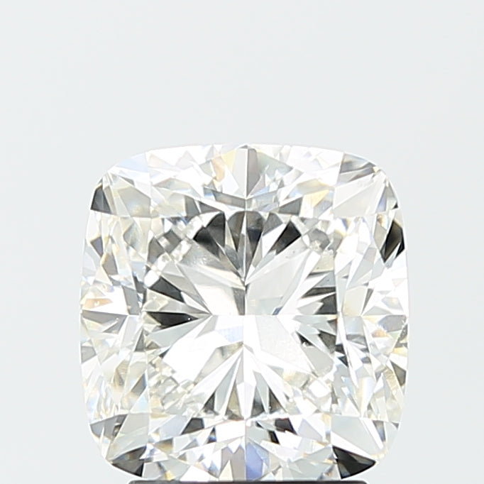Diamond Cushion - Laboratory Grown - 3.01 - thumbnail