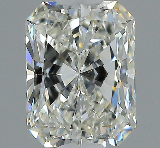 Diamond Radiant - Natural - 1.01 - thumbnail
