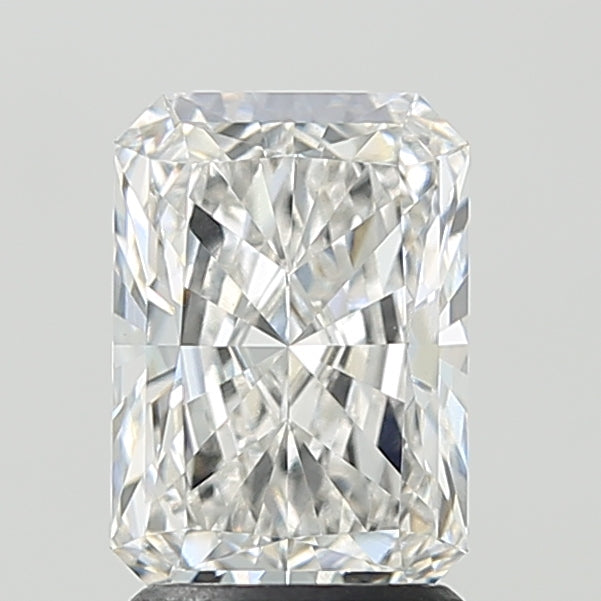 Diamond Radiant - Laboratory Grown - 2.02 - thumbnail