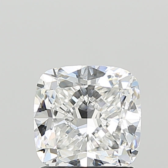 Diamond Cushion - Laboratory Grown - 1.51 - thumbnail