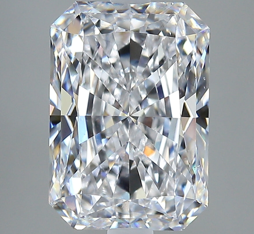 Diamond Radiant - Natural - 3.71 - thumbnail