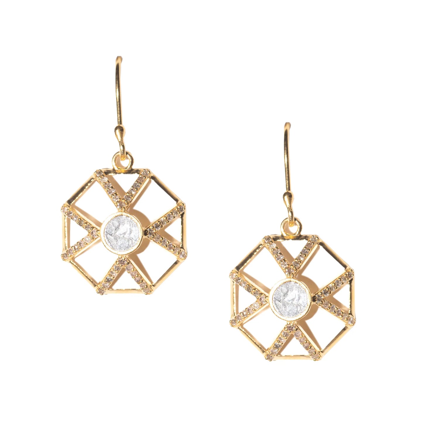 Fiafia Earrings
