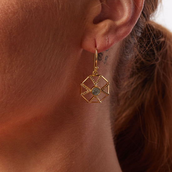 Fiafia Earrings