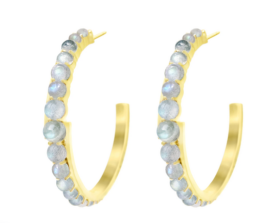 Andromeda Hoop