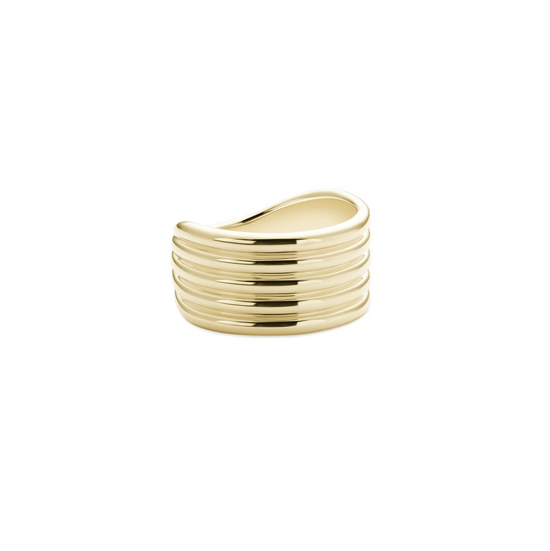 Revival Stack Ring