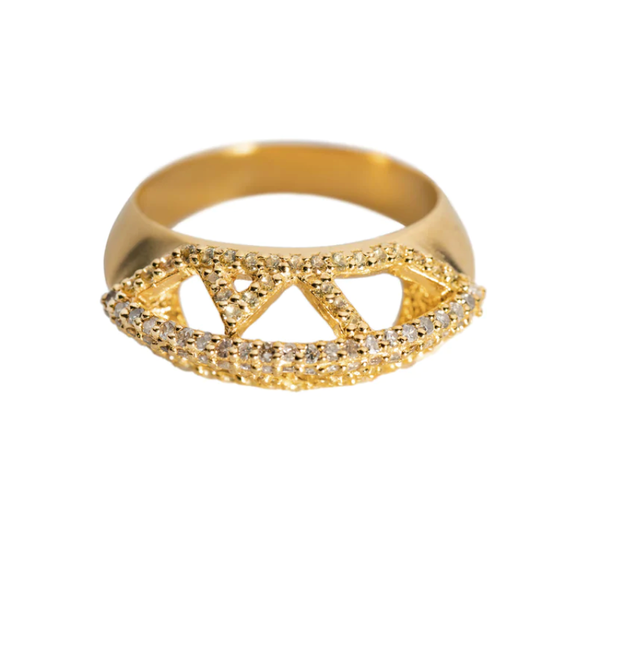 Kontan Ring