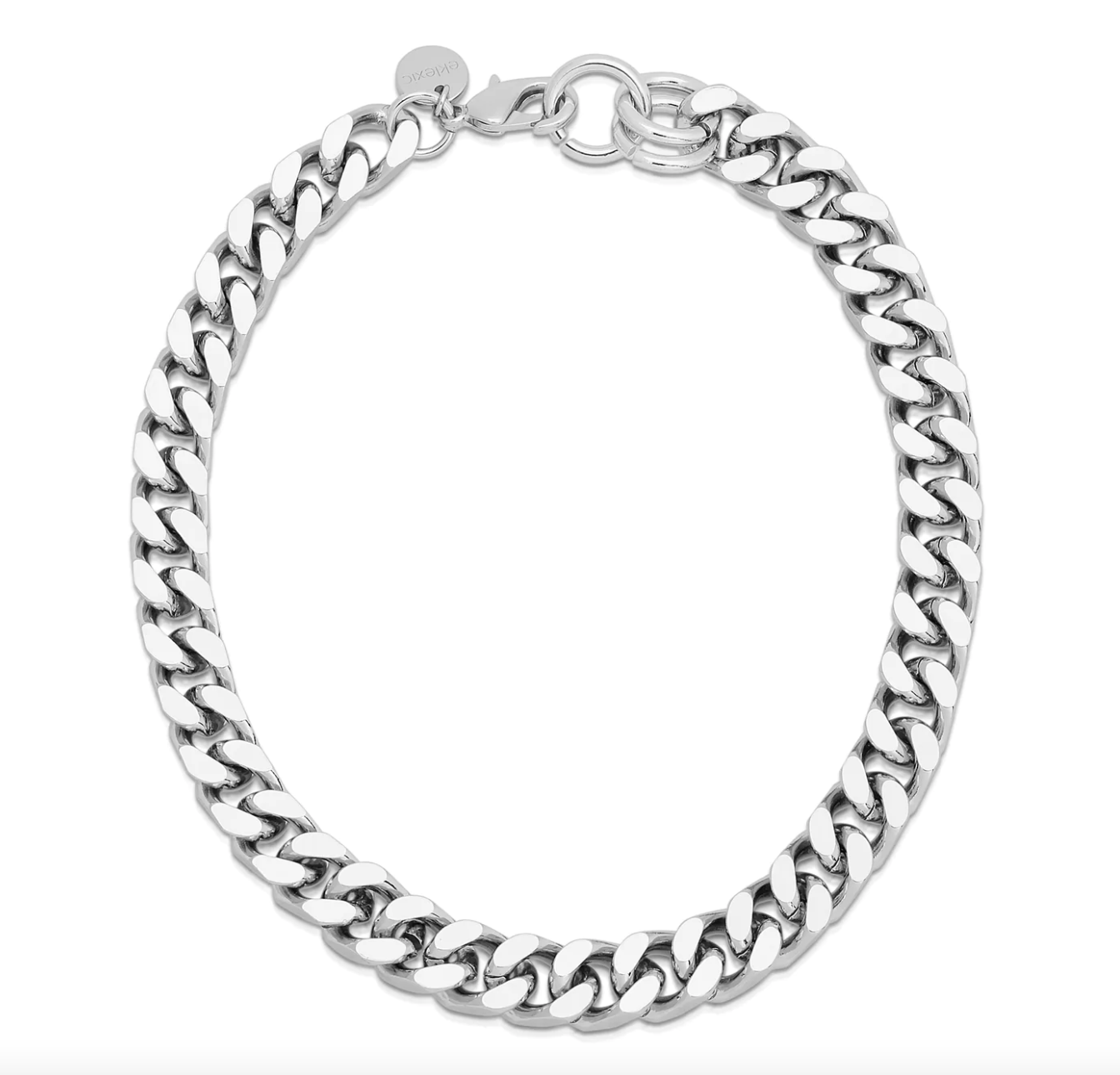 Taraji Chain Necklace