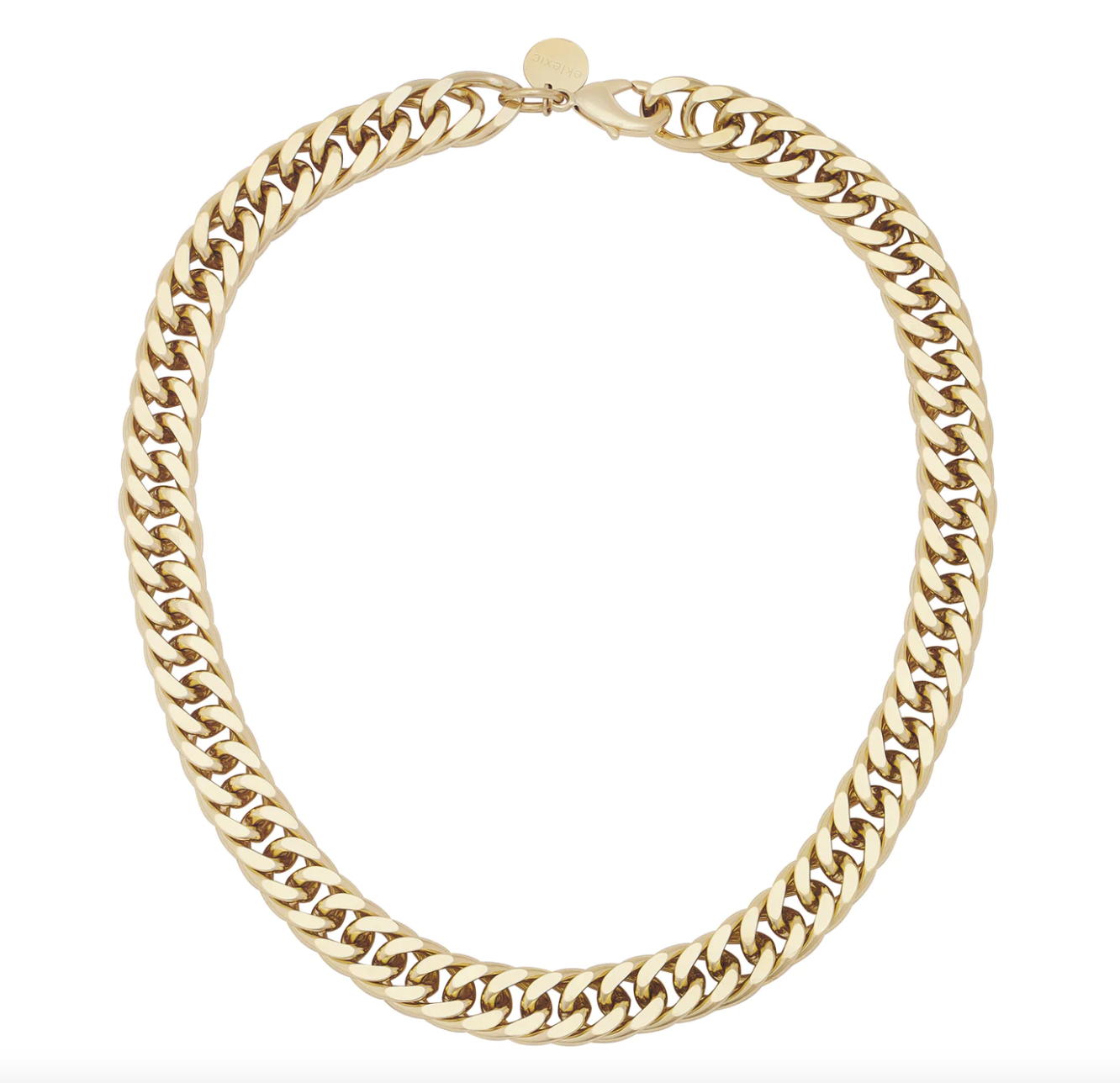 Arya Chain Necklace