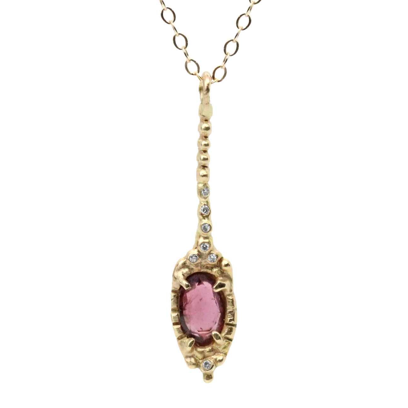 Venus Drop Pendant